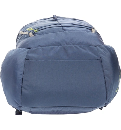 Shop Patagonia 30l Chacabuco Backpack In Dolomite Blue
