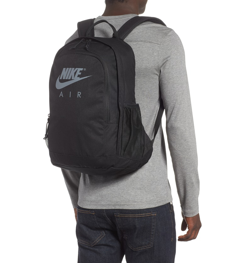 hayward air backpack
