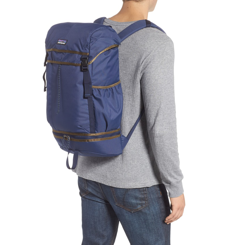 patagonia arbor 28