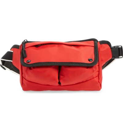 Topman sales belt bag