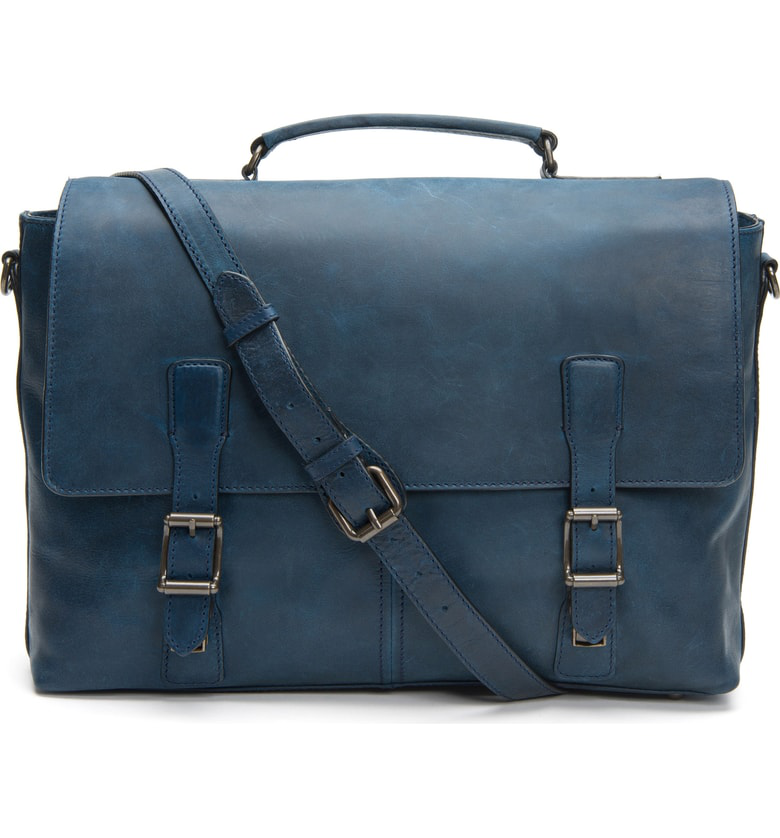 frye briefcase sale