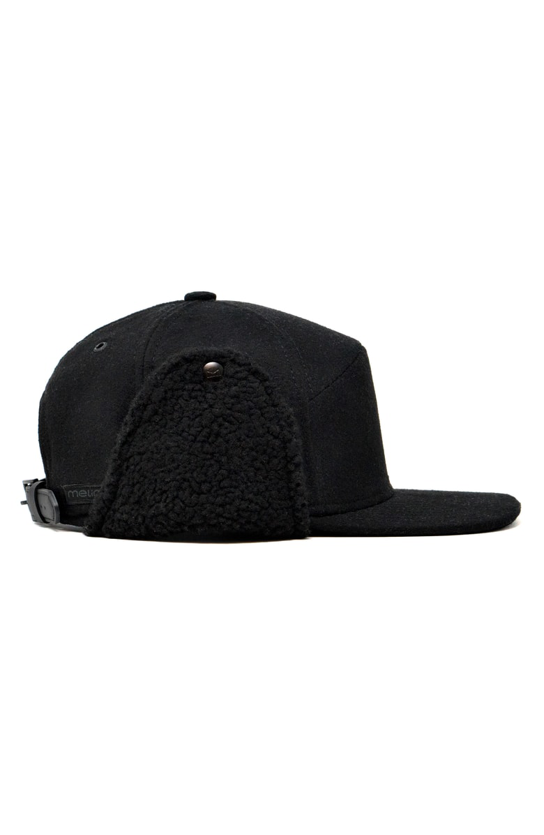 melin lumberjack hat