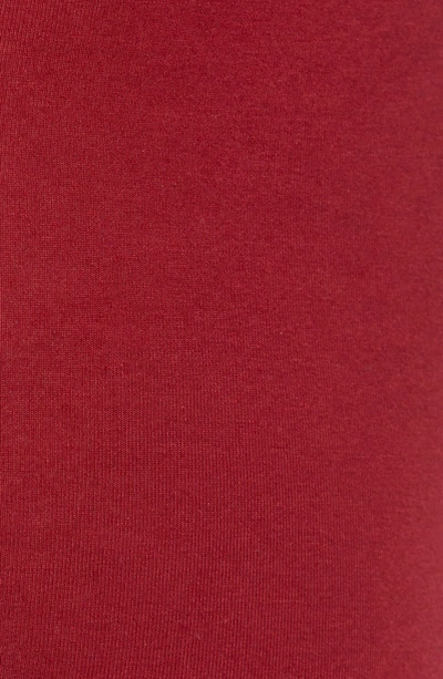 Shop Polo Ralph Lauren 2-pack Cotton & Modal Boxer Briefs In Red Sienna/ Deep Atlantic