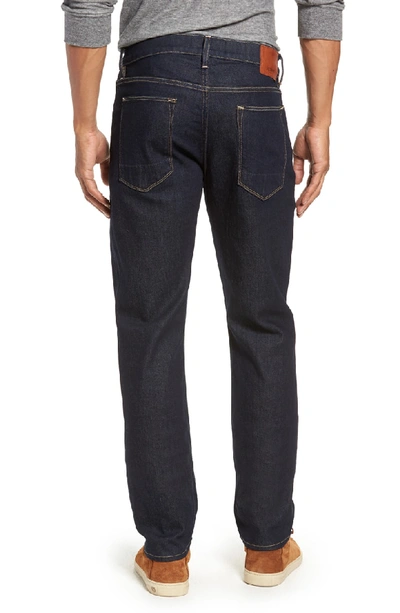 Shop Hudson Blake Slim Fit Jeans In Duarte