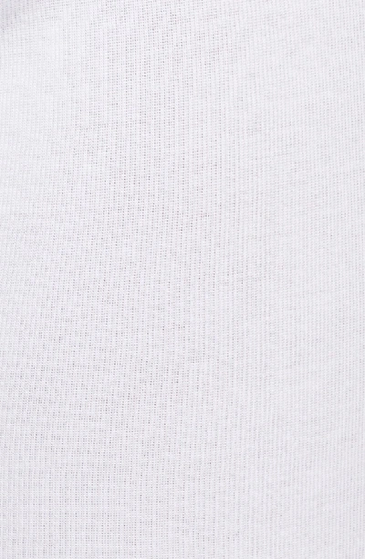 Shop Calvin Klein 3-pack Boxer Briefs In White Mistral/ Sea/ Impulsive