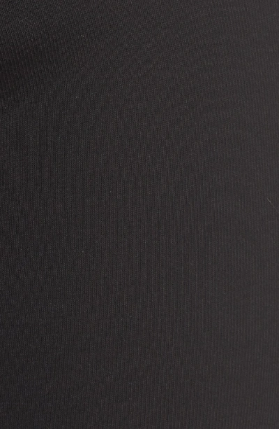Shop Calvin Klein 3-pack Boxer Briefs In Black/ W Oriole/ Stony/ Blue