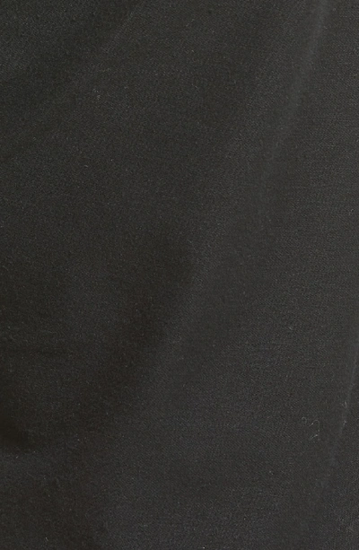 Shop Rag & Bone Standard Issue Shorts In Black