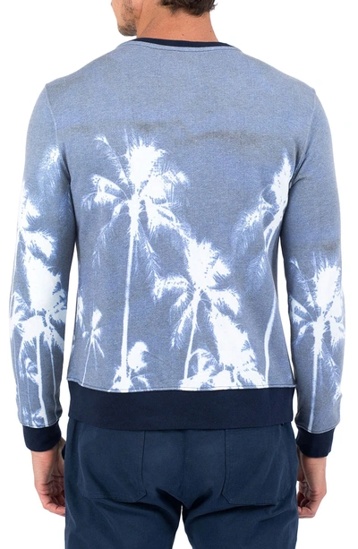 Shop Sol Angeles Shades On Crewneck Sweatshirt