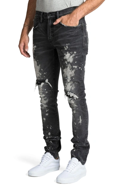 Shop Prps Windsor Slim Fit Jeans In Yielding