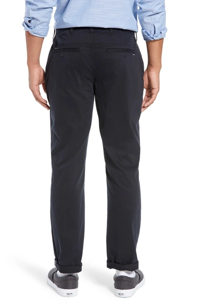 Shop Hurley Dri-fit Pants In Black