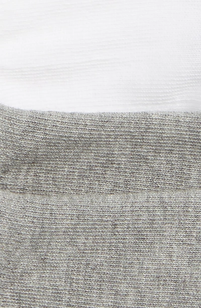 Cole Haan Casual Cushion Liner Socks, Pack Of 2 In White