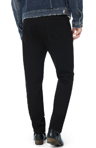 Shop Joe's Folsom Slim Straight Leg Jeans In Van