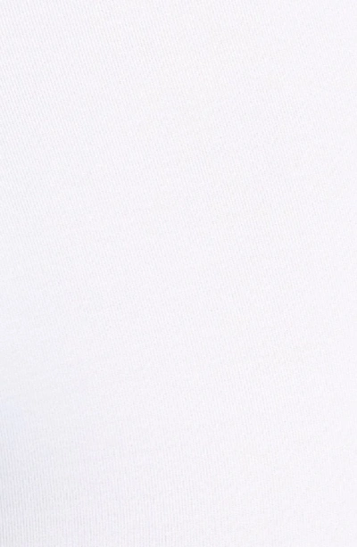 Shop Calvin Klein 3-pack Micro Stretch Trunks In White