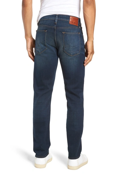 Shop Hudson Blake Slim Fit Jeans In Norwood
