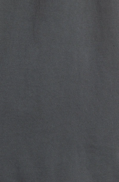 Shop Vestige Color Abstraction T-shirt In Dark Grey