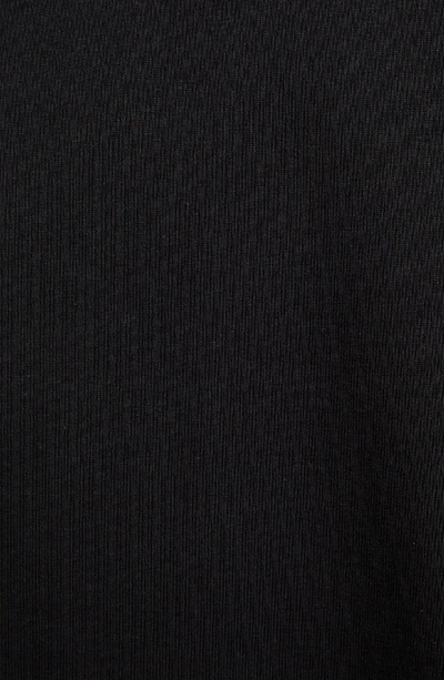 Shop Kenzo Sport T-shirt In Black