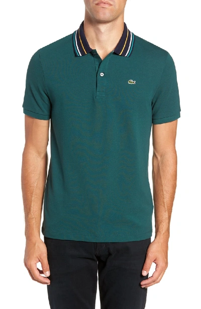 Lacoste aconit on sale