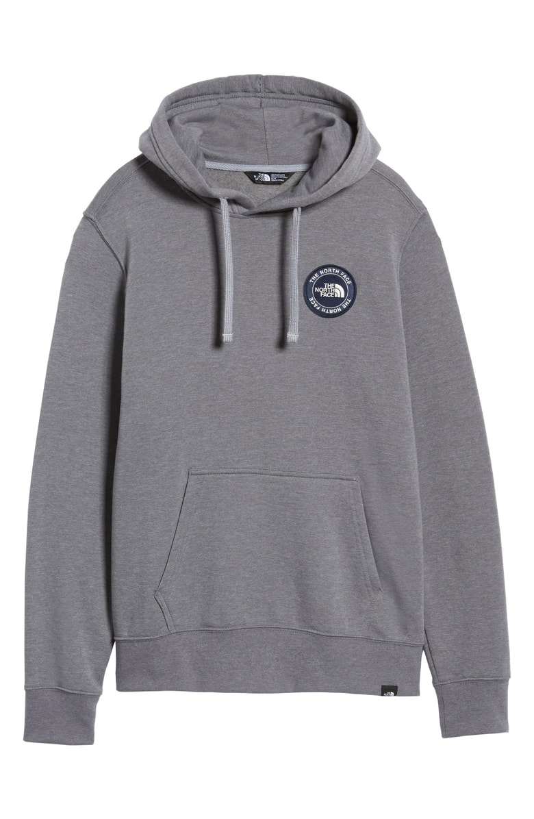 The North Face Style Number