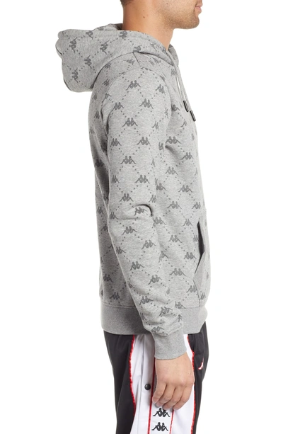 Kappa rodriguez best sale hoodie