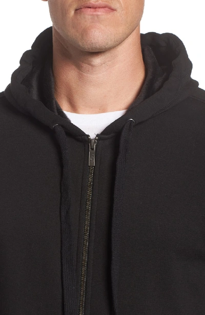 Ugg elliot zip on sale hoodie