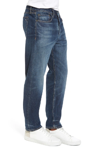 Shop Rag & Bone Fit 3 Slim Straight Leg Jeans In Linden