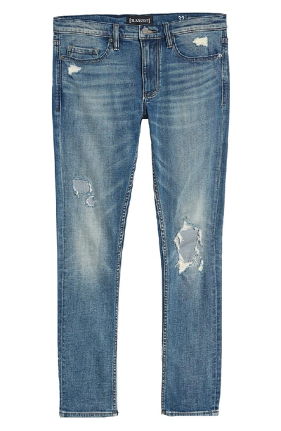 Shop Blanknyc Horatio Skinny Fit Jeans In Sudden Profit