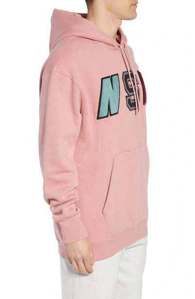Nike Nsw Hoodie In Pink | ModeSens