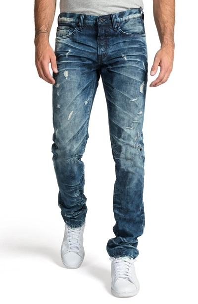 Shop Prps Le Sabre Slim Fit Jeans In Waggish