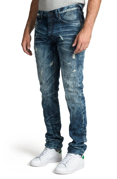 Shop Prps Le Sabre Slim Fit Jeans In Waggish