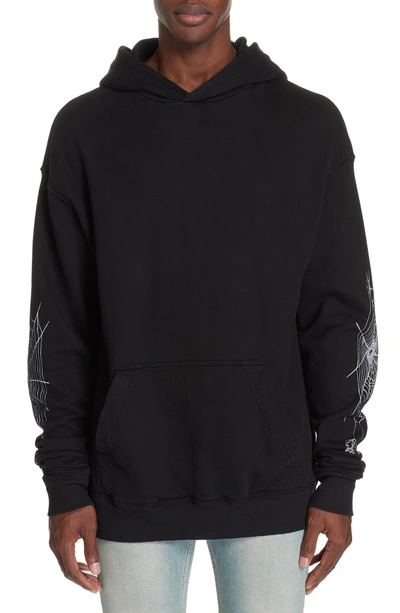 Rhude paraiso hoodie sales