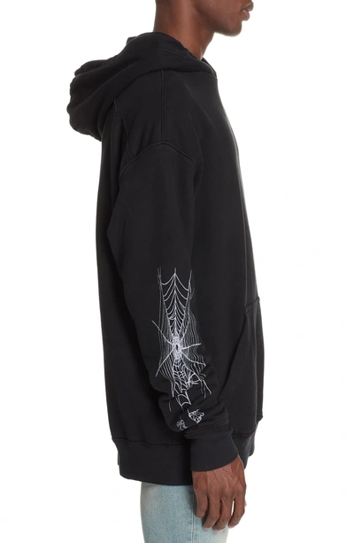 Rhude sales paraiso hoodie