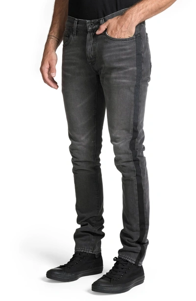 Shop Prps Le Sabre Slim Fit Jeans In Abhorrent