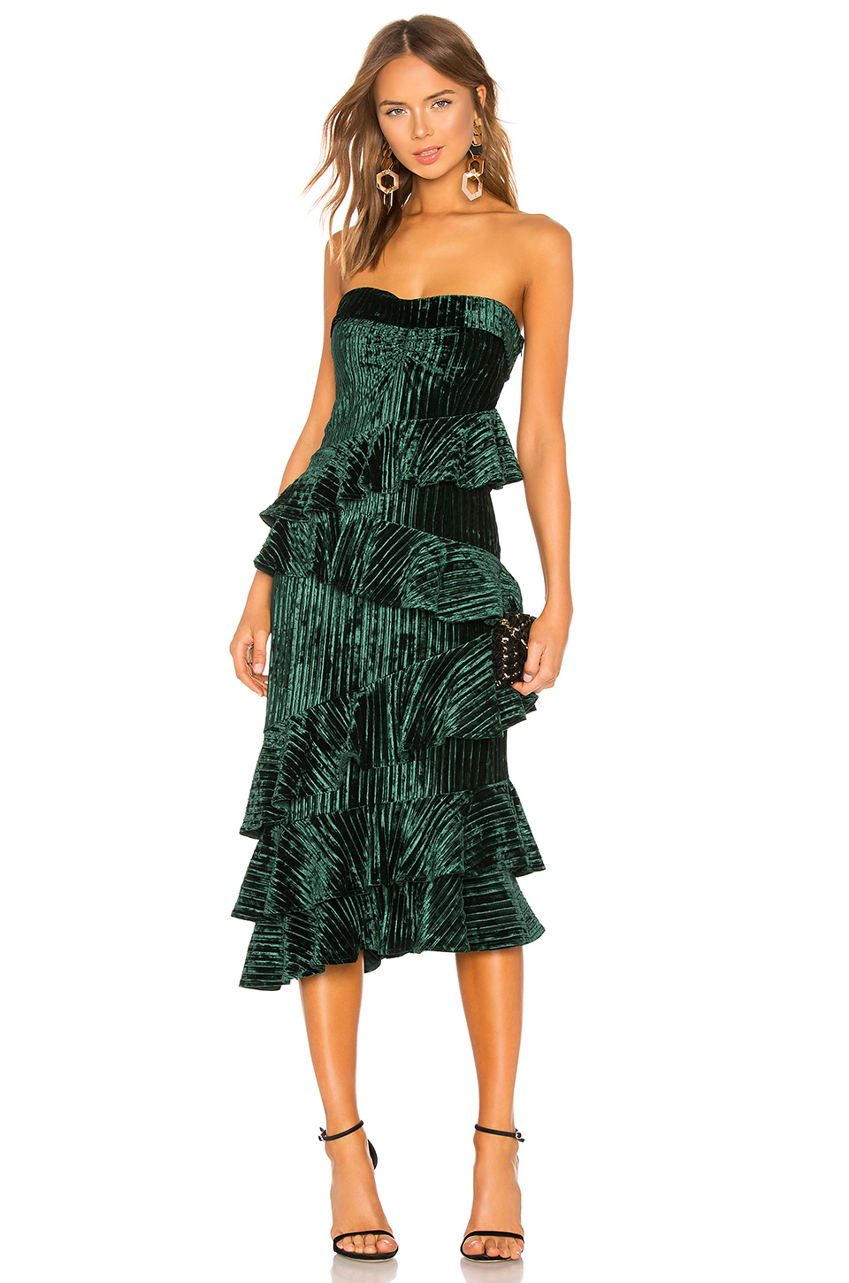 plus size dresses and suits