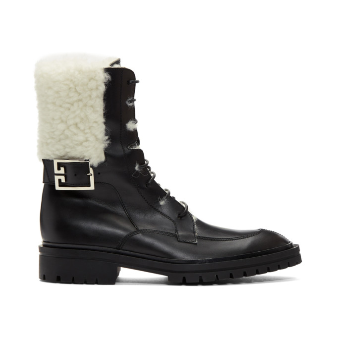 givenchy ladies boots