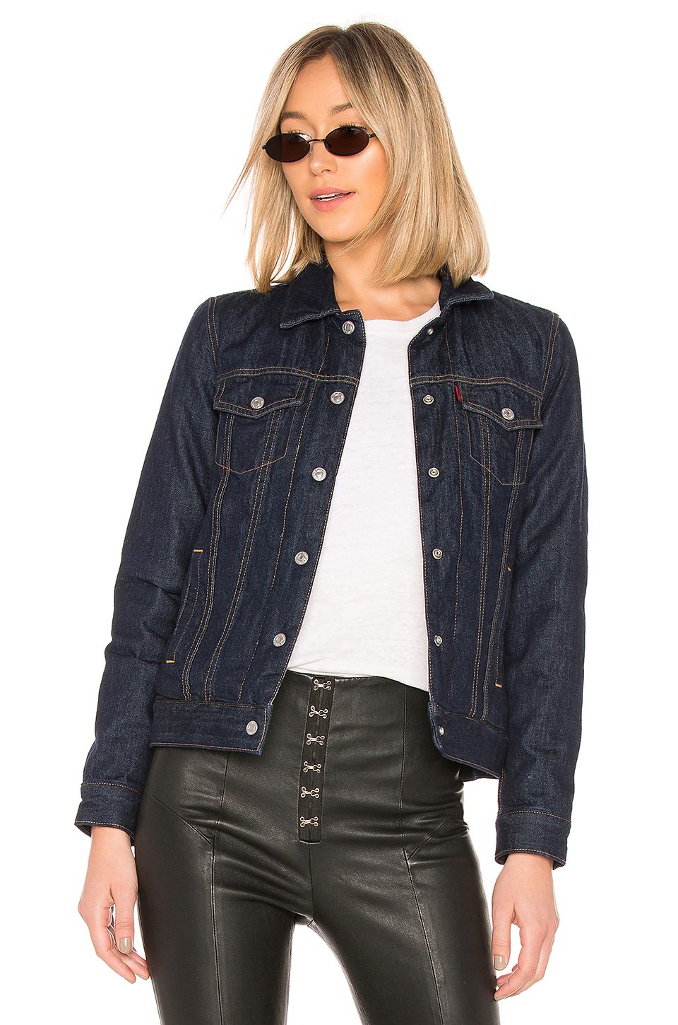 levis reversible
