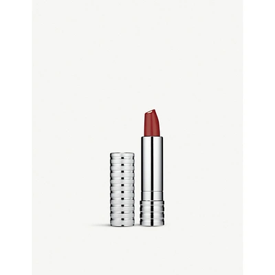 Shop Clinique 10 Berry Freeze Dramatically Different™ Lipstick Shaping Lip Colour 10ml