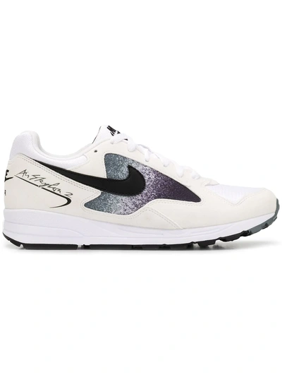 Shop Nike Air Skylon Ii Sneakers - White