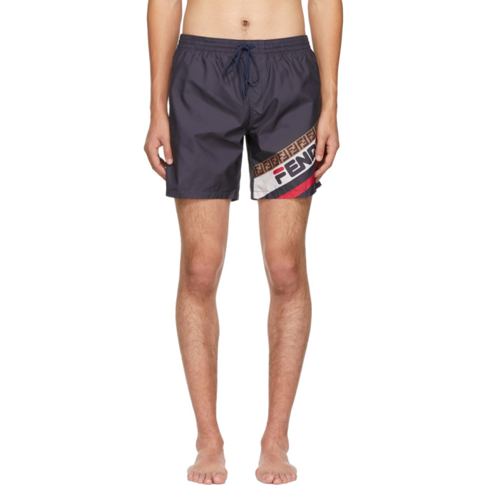 fendi swim shorts sale