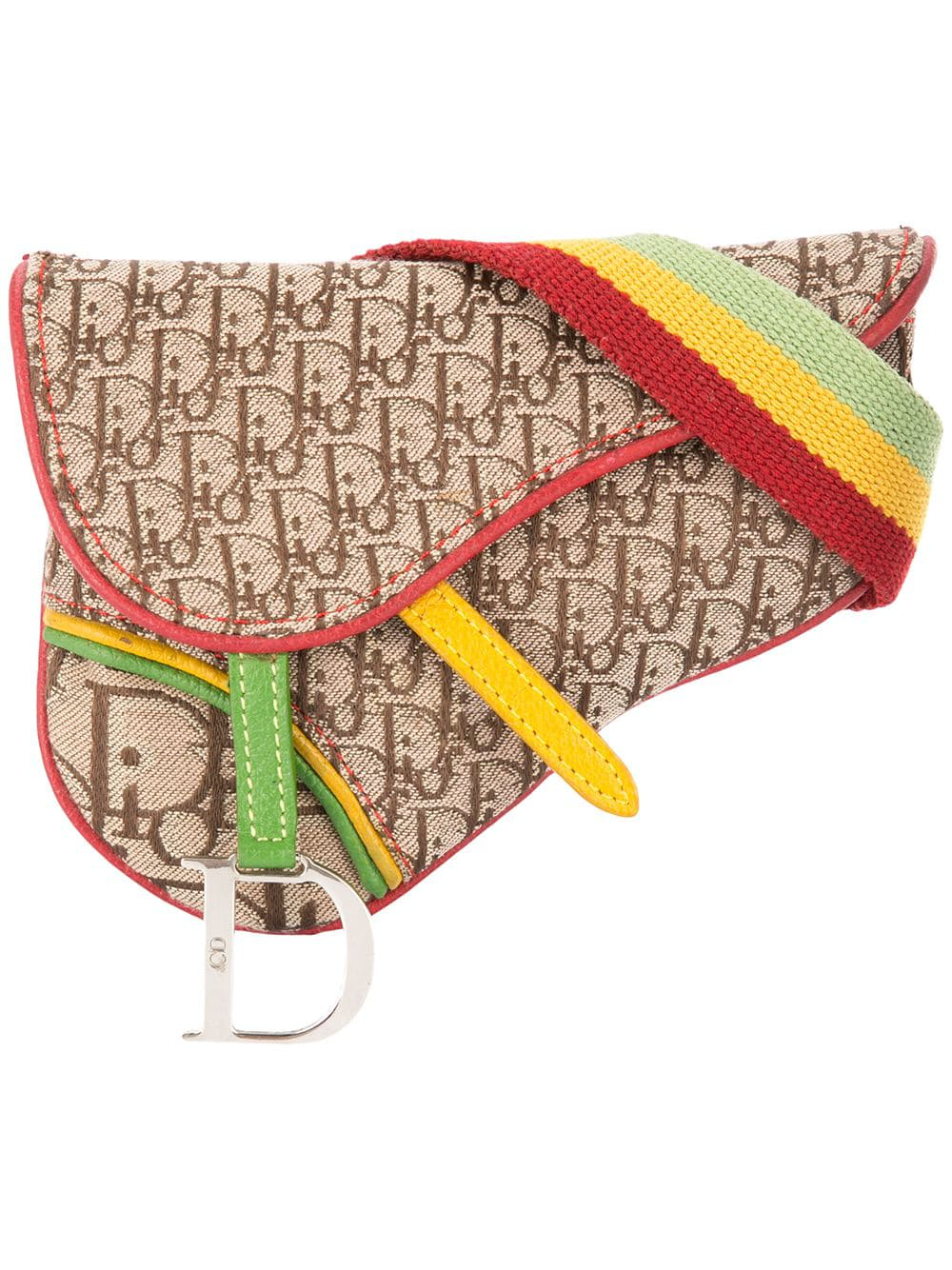 bum bag dior