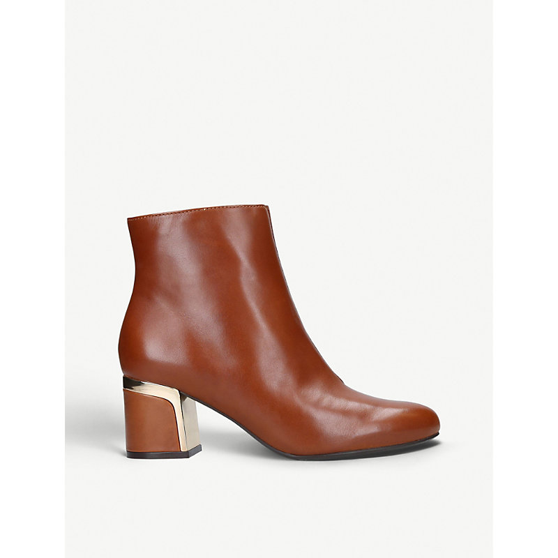 dkny ankle booties