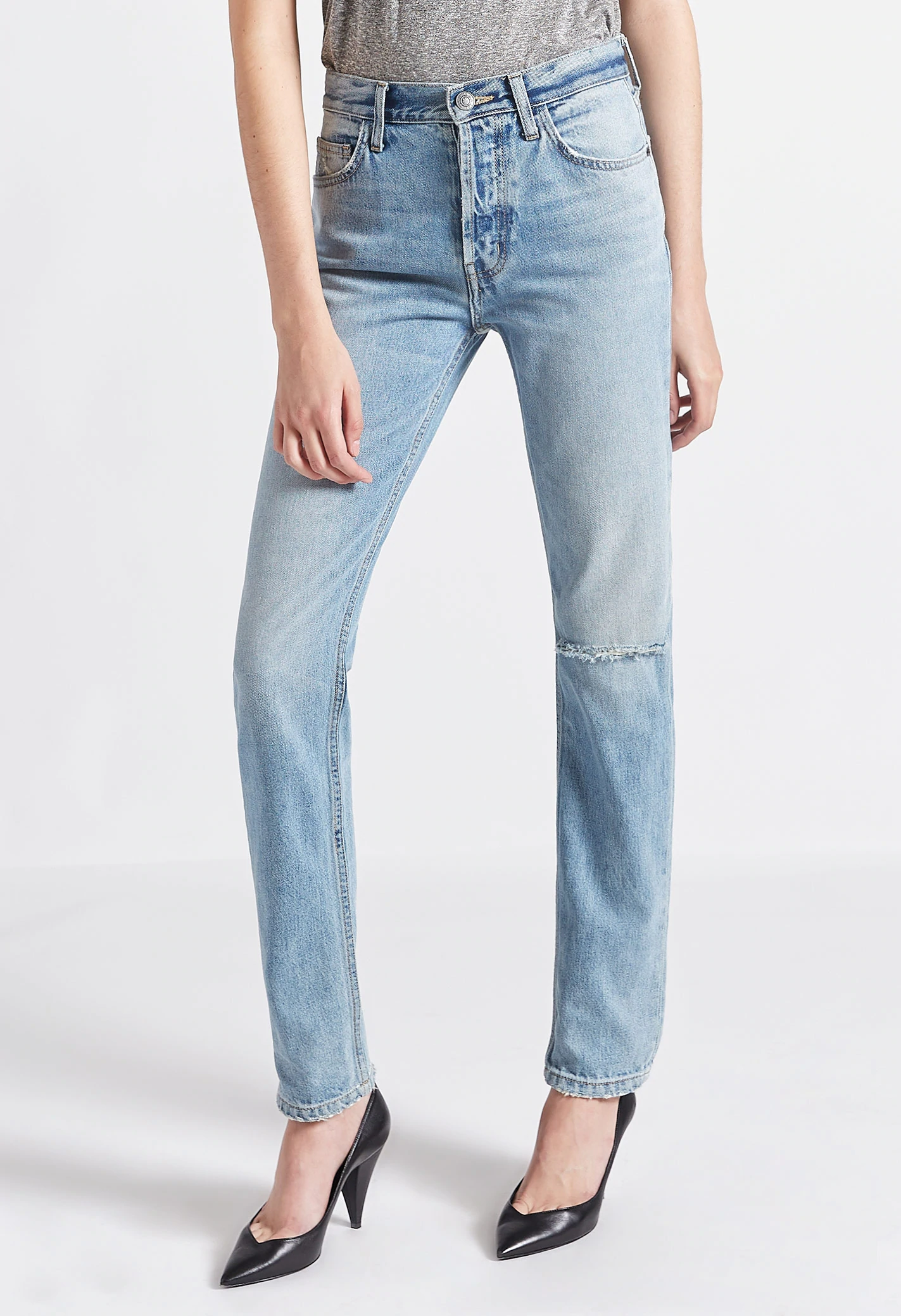 current elliott stove pipe jeans