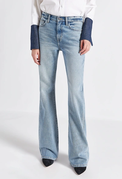 Shop Current Elliott The Jarvis Jean In Hartley