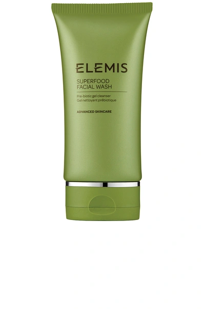 Shop Elemis Superfood Facial Wash In N,a