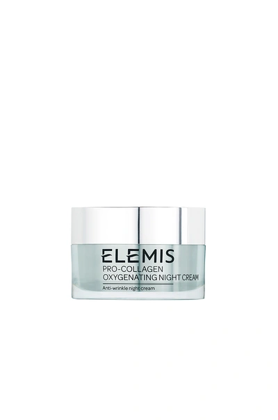 Shop Elemis Pro-collagen Night Cream In N,a