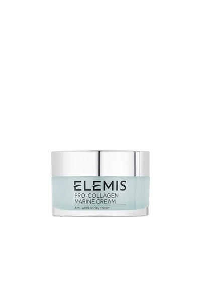 Shop Elemis Pro-collagen Marine Cream In N,a
