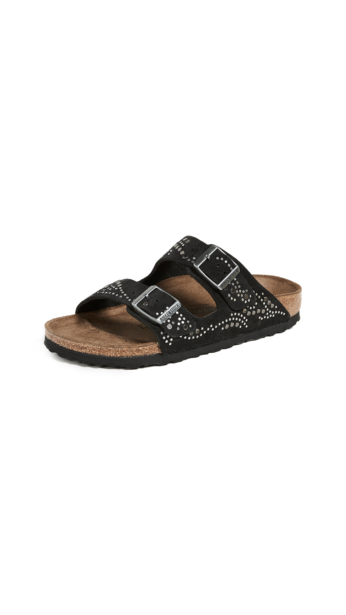 birkenstock injected black