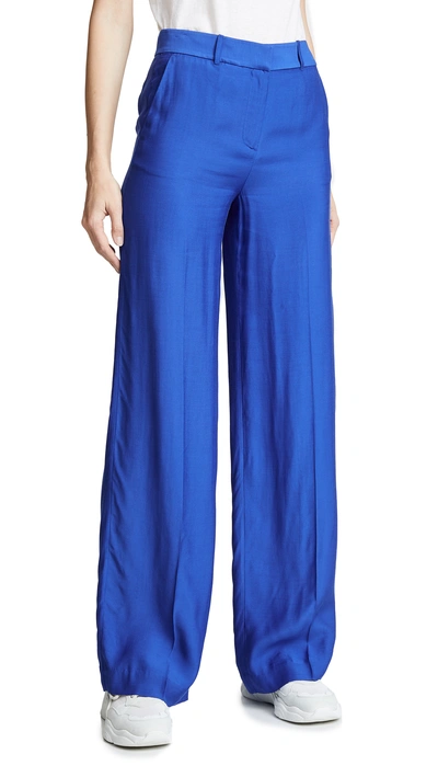 Shop Equipment Arwen Trousers In Hyper Blue