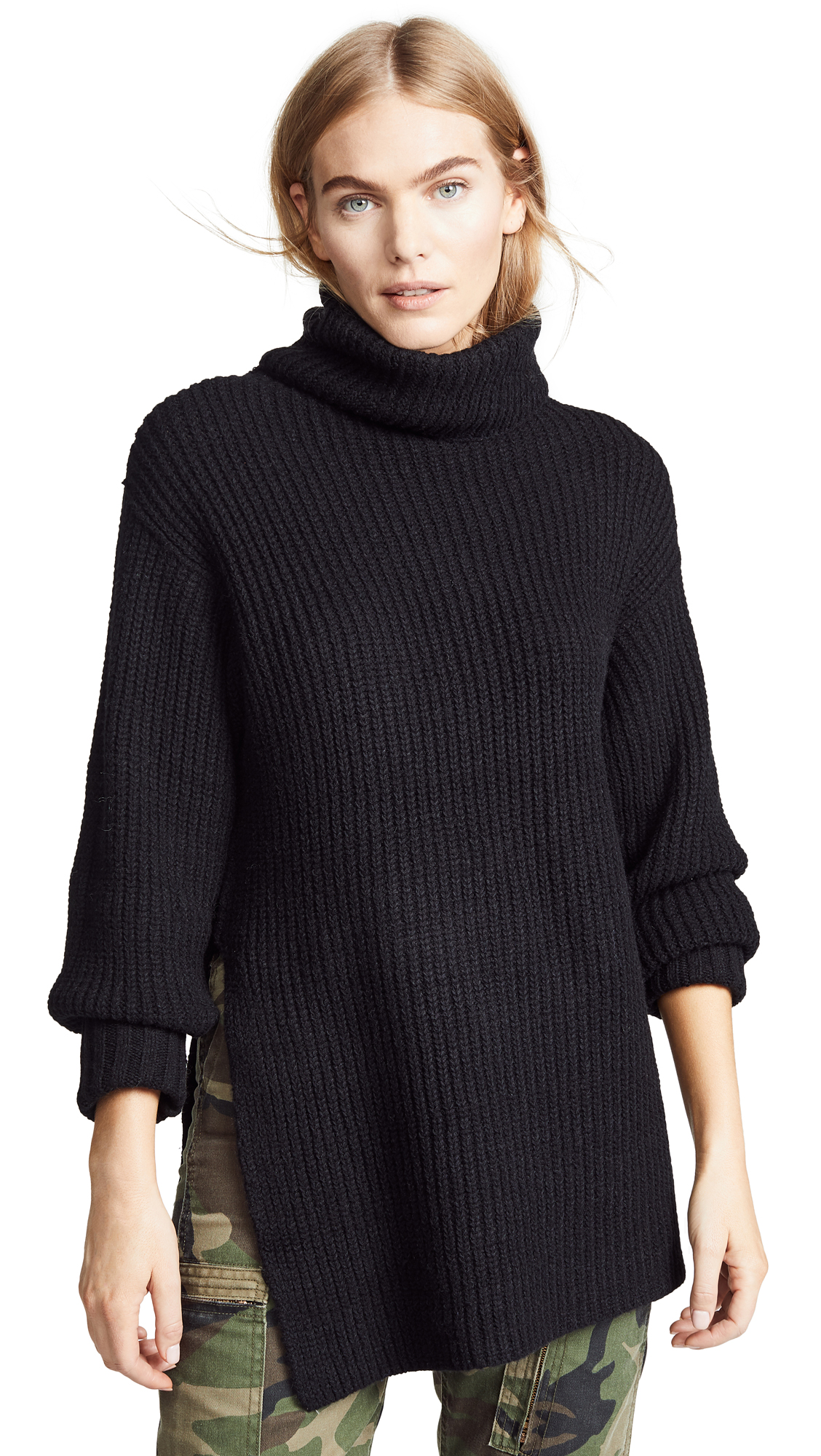 free people eleven sweater