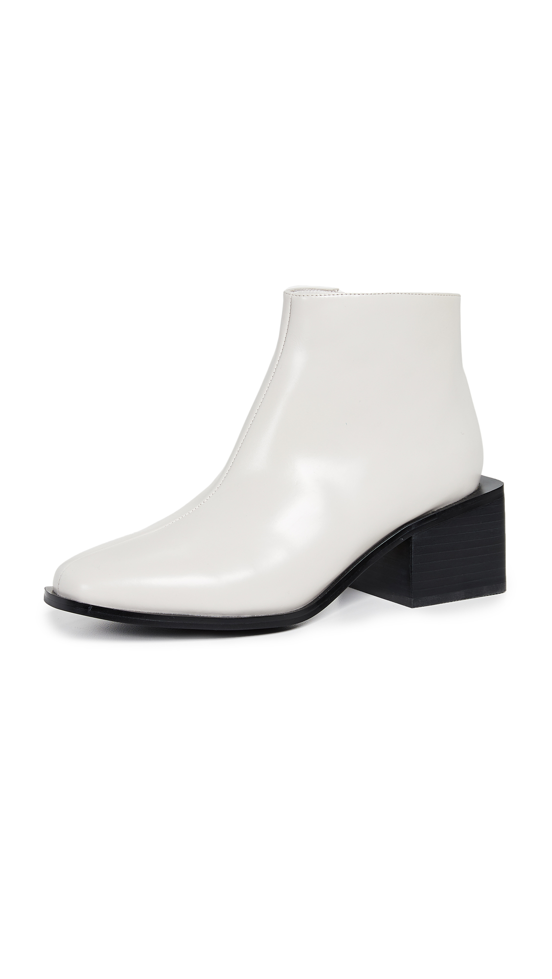 jeffrey campbell hemlock block heel booties