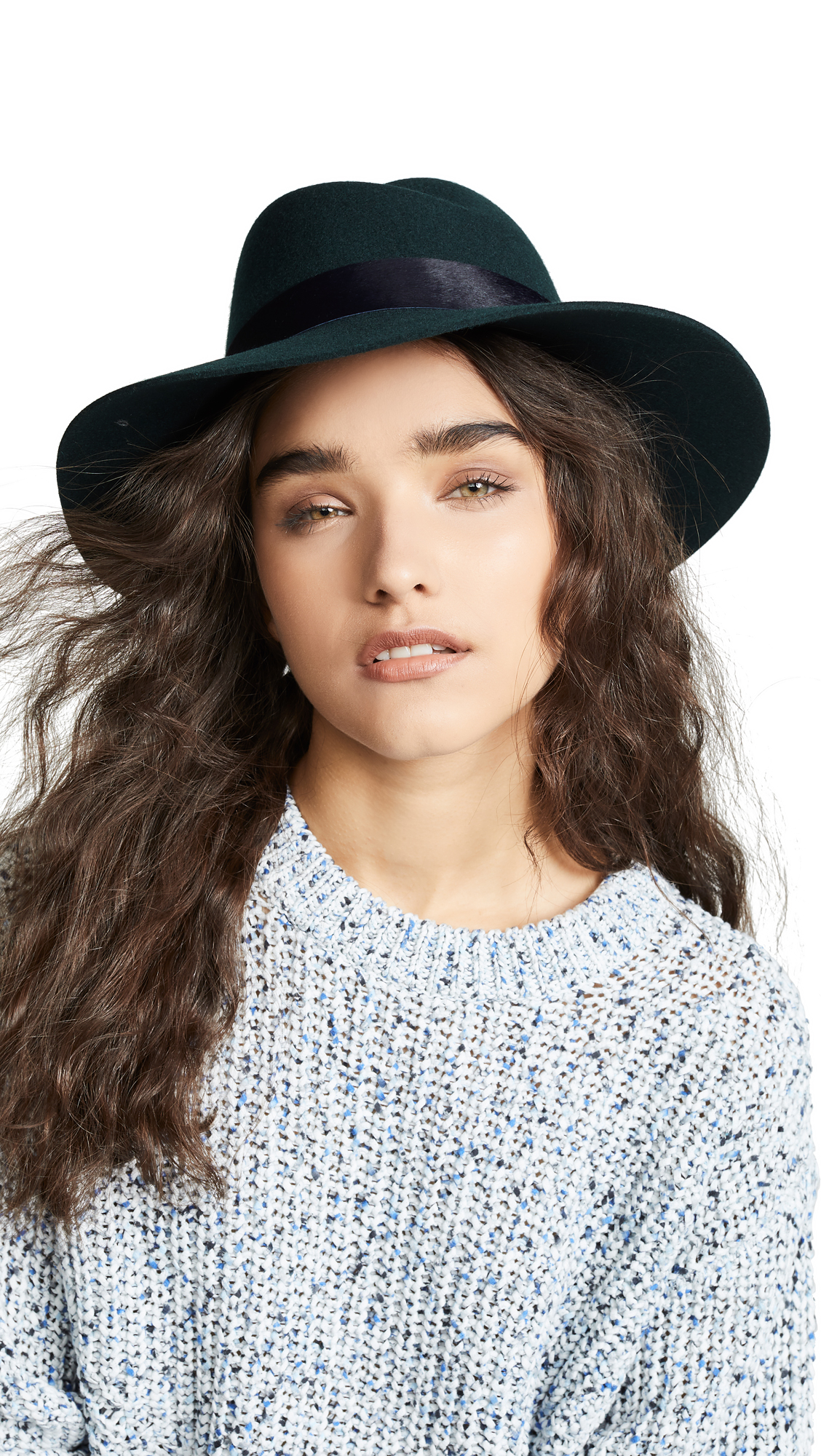 rag & bone zoe fedora